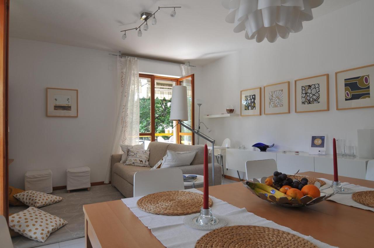 Sole & Querce Apartments- Bike Friendly With Garage Lanciano Dış mekan fotoğraf