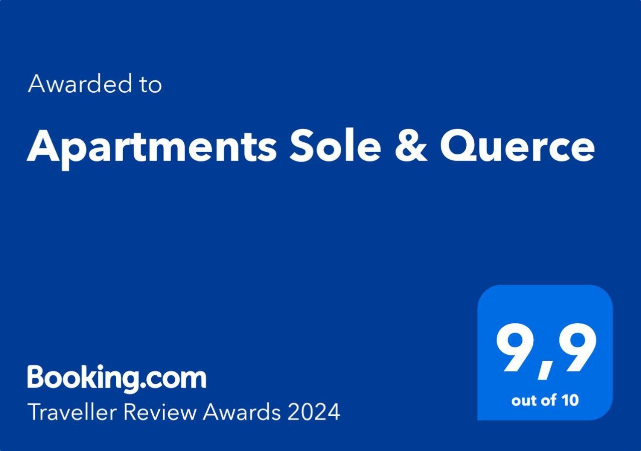 Sole & Querce Apartments- Bike Friendly With Garage Lanciano Dış mekan fotoğraf